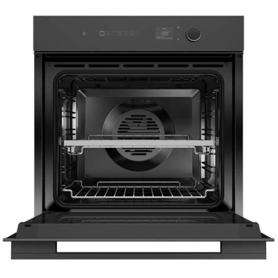 OB60SM16PLB1 60CM BUILT-IN OVEN