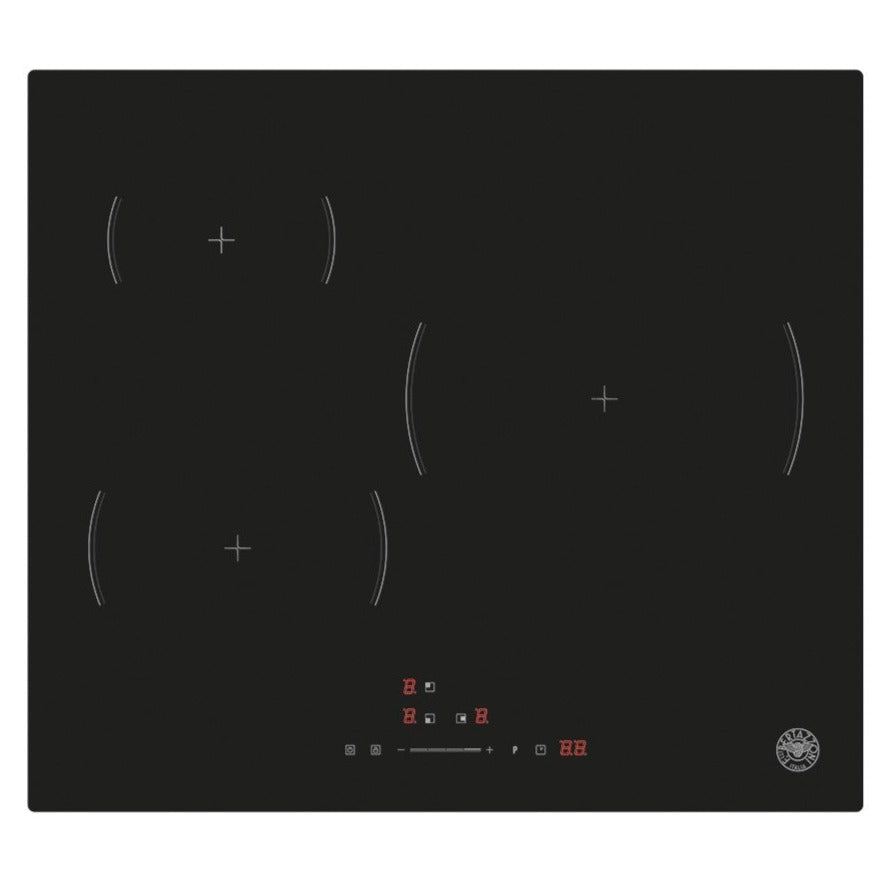 P603I30NV 60CM 3-ZONE INDUCTION HOB