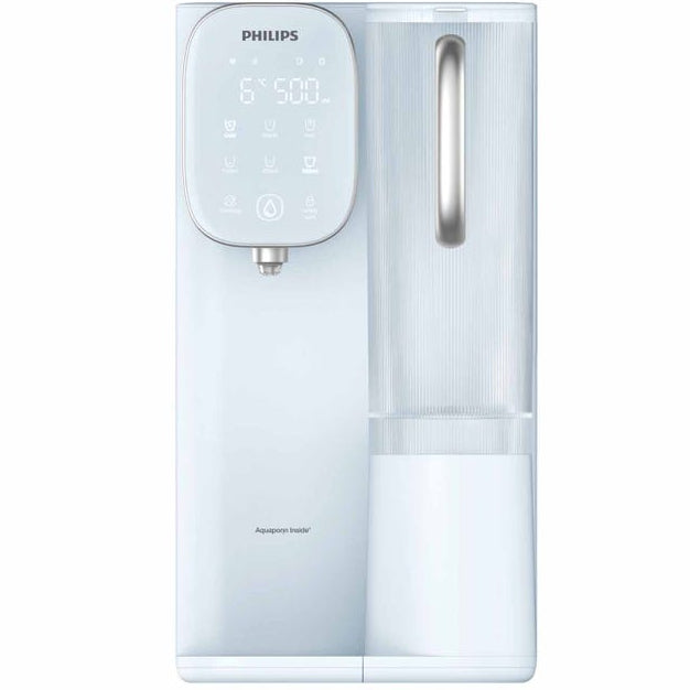 ADD6912BL RO HOT & COLD WATER DISPENSER