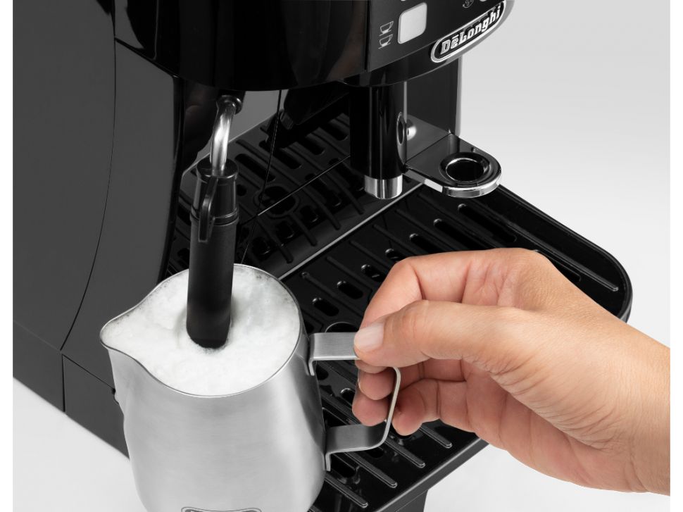 ECAM12.122.B FULLY AUTOMATIC COFFEE MACHINE