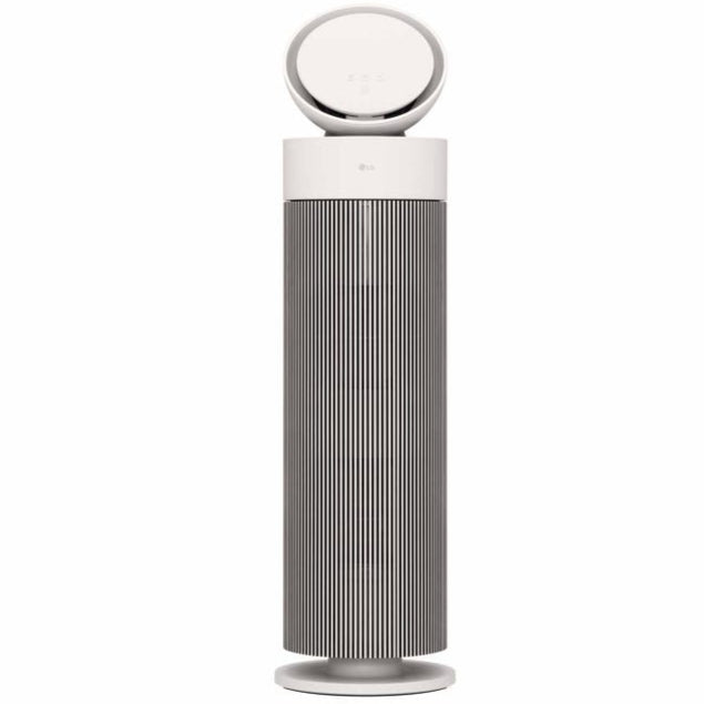 AS55GGSY0 52m² AERO BOOSTER AIR PURIFIER