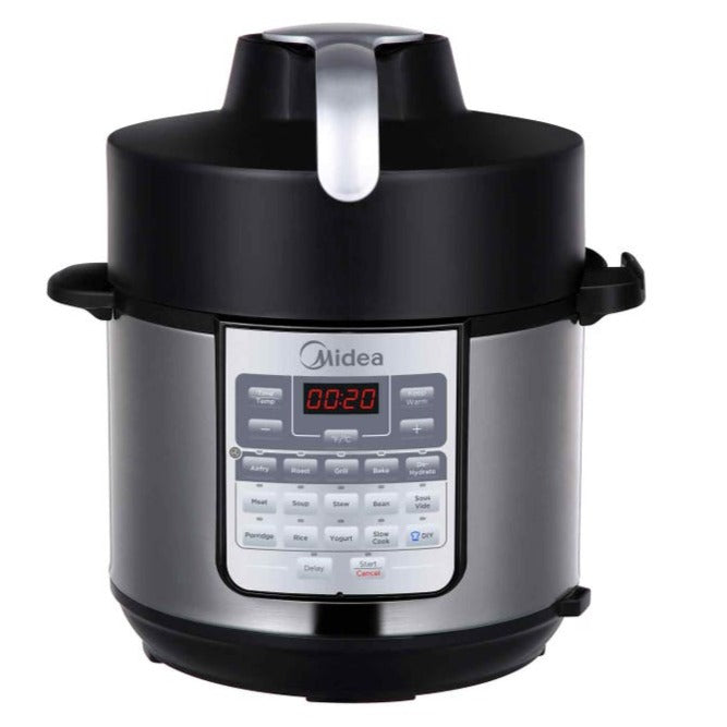 MF-CN65A2 6L MULTICOOKER WITH AIR FRYER