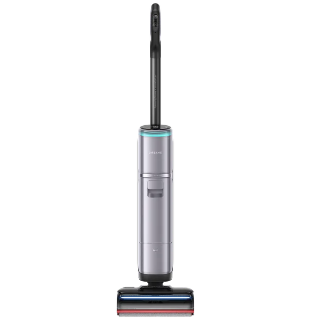 H16 PRO STEAM WET & DRY CORDLESS VACUUM