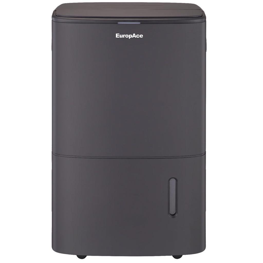 EDH9600DGY 60L 5-IN-1 SMART DEHUMIDIFIER WITH HEPA AIR PURIFIER