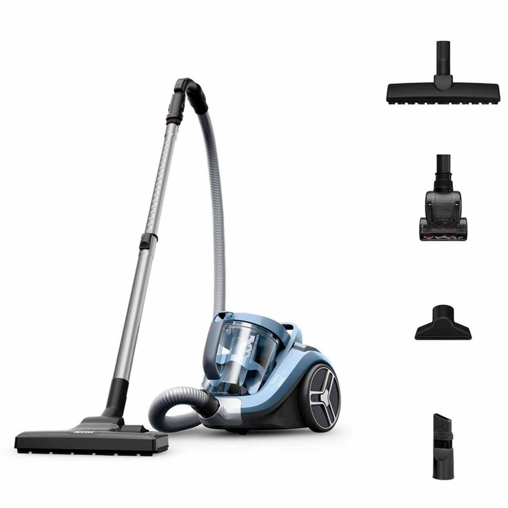 TW4B71 BAGLESS VACUUM CLEANER