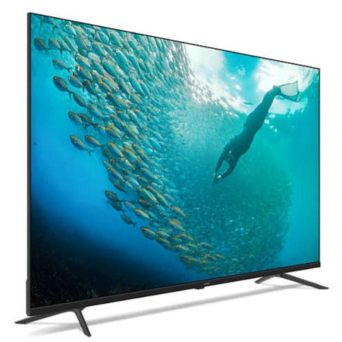 86PUT7129 86" 4K UHD GOOGLE LED TV / FREE WALL MOUNTING