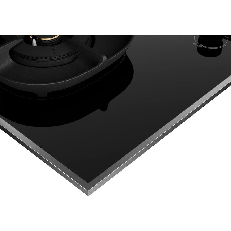 90CM BUNDLE: ECT9744H CHIMNEY HOOD & EHG9350 3-BURNER GAS HOB / Free $70 Cold Storage Voucher & $50 MEGA Voucher