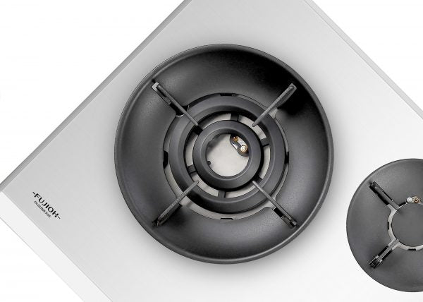 FH-GS7030 SVSS 3-BURNER GAS HOB WITH 1 DOUBLE INNER FLAME BURNER