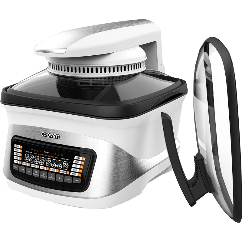 FE-100 8L COOKING MACHINE | FOOD ENGINE