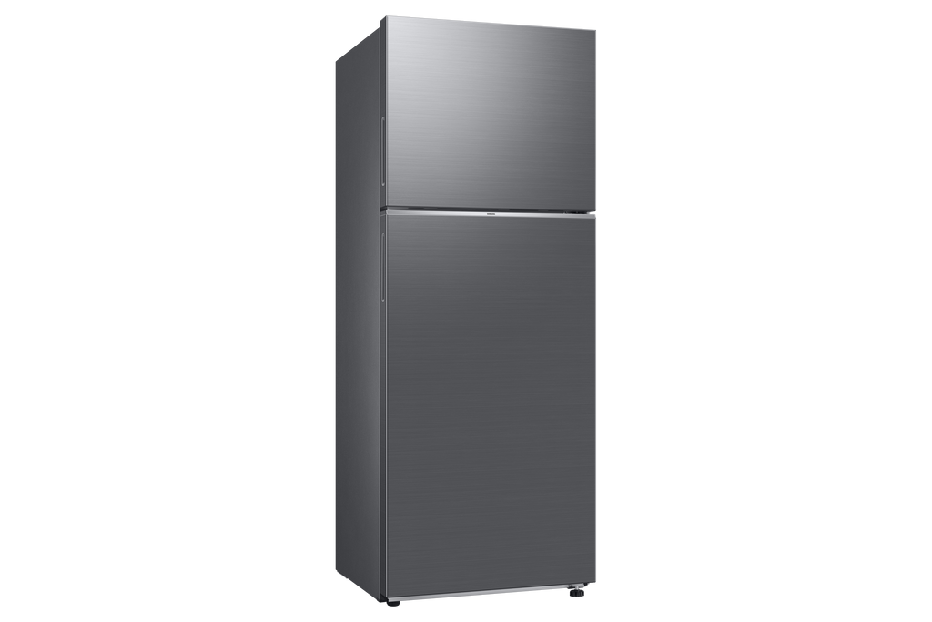 RT42CG6644S9SS 410L 2-DOOR FRIDGE