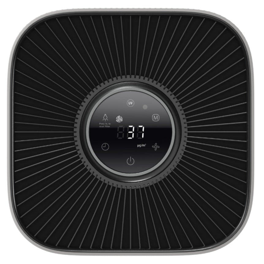 CAF-A400SG(H) AIR PURIFIER