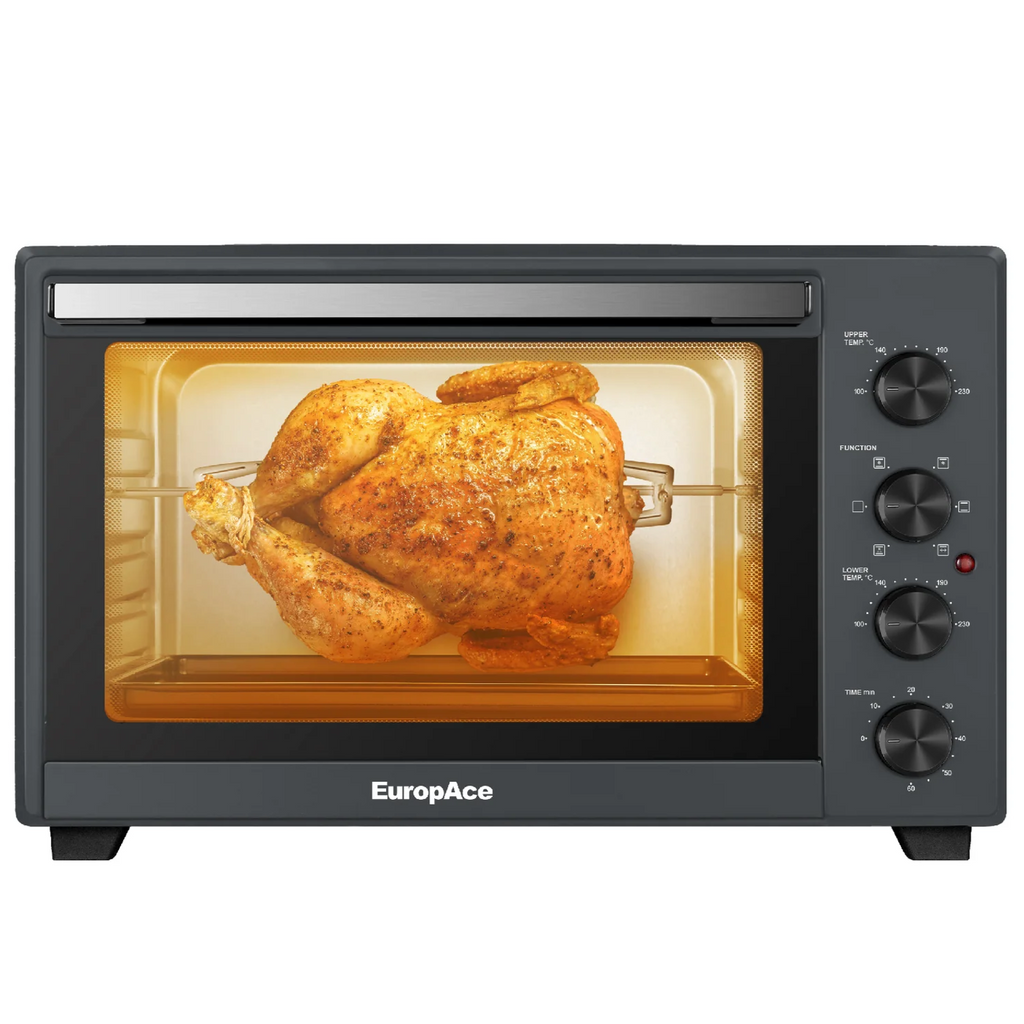 EEO5303DGY 30L ELECTRIC CONVECTION OVEN WITH ROTISSERIE
