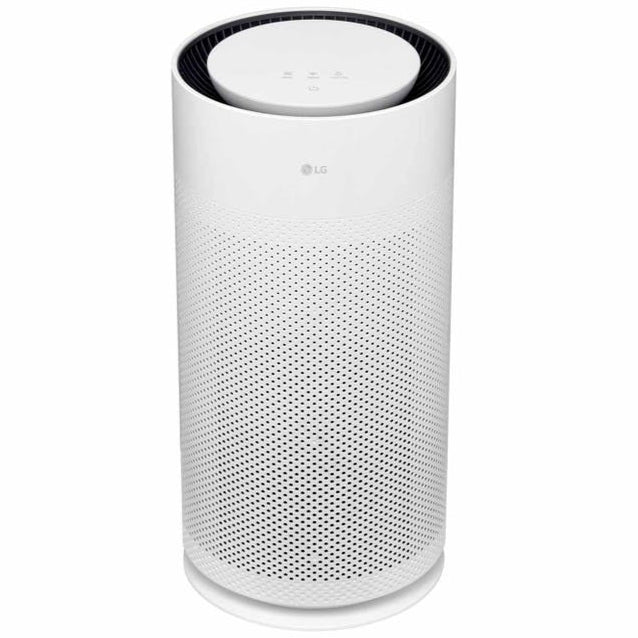 AS35GGW20 32m² AERO HIT AIR PURIFIER