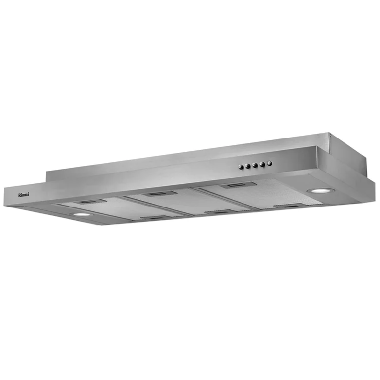 RH-S269-SSR 90CM SLIMLINE HOOD