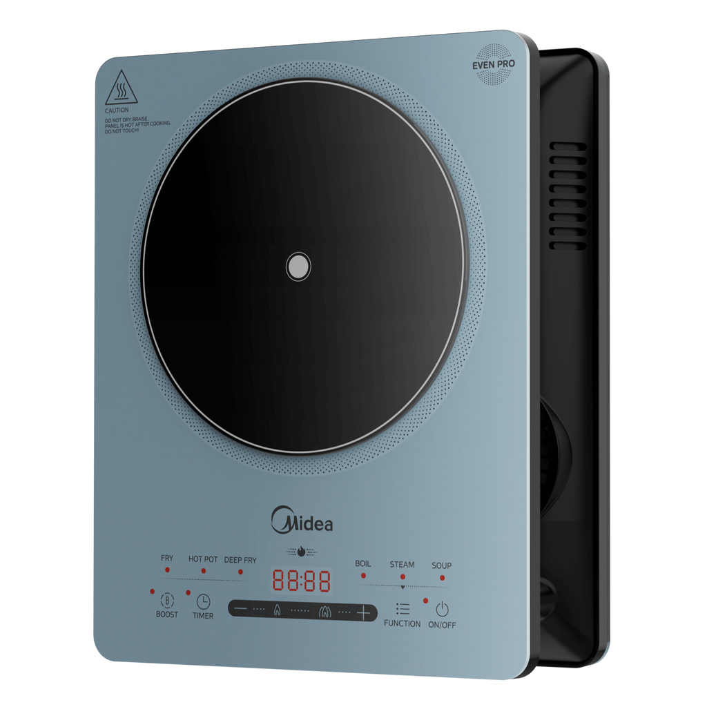 MIC220 INDUCTION COOKER