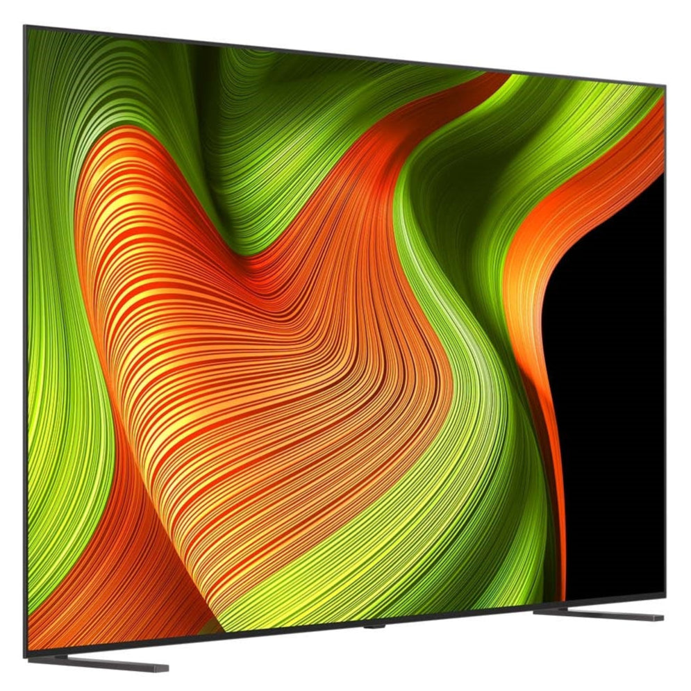 OLED83B5PSA 83" OLED 4K B5 SMART TV / FREE WALLMOUNT + $300 GROCERY VOUCHER + STAGE301 SPEAKER REDEEM FROM LG