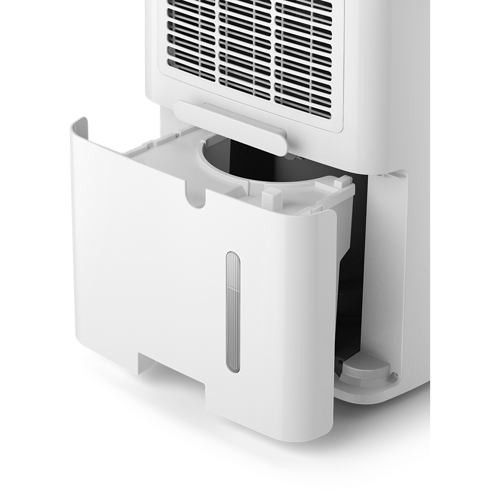 DE3223 DEHUMIDIFIER WITH AROMA DISPENSER