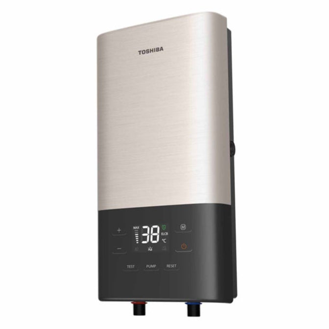 TWH-38EXPSG(G) DC PUMP INSTANT WATER HEATER