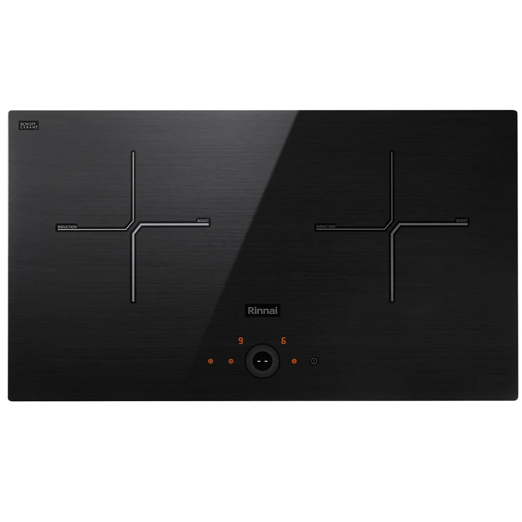RB-7032H CFB 70CM 2-ZONE INDUCTION HOB