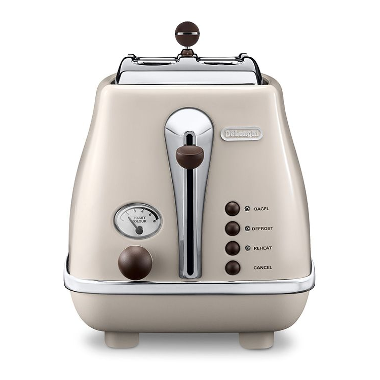 CTOV2003 2-SLOT TOASTER