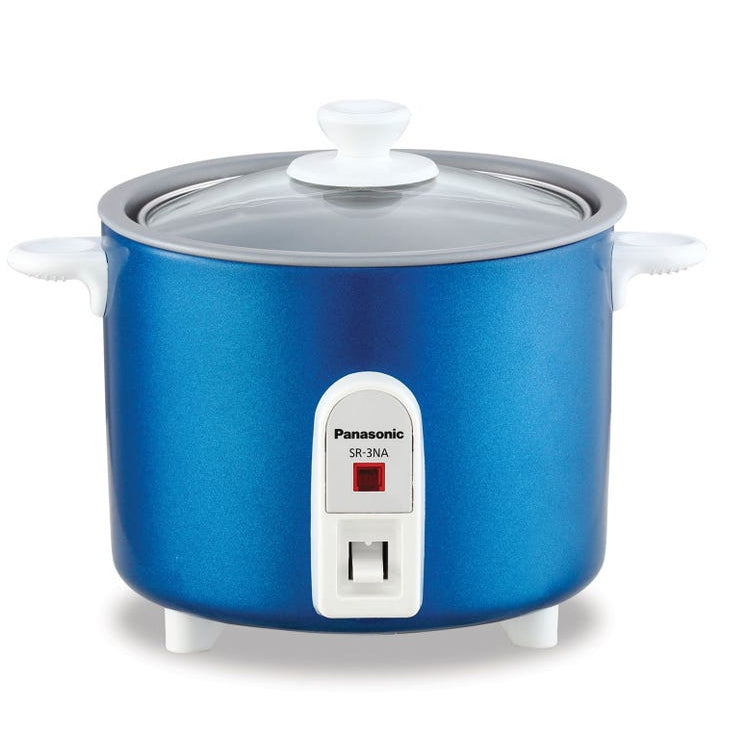 SR-3NAASH 0.27L RICE COOKER