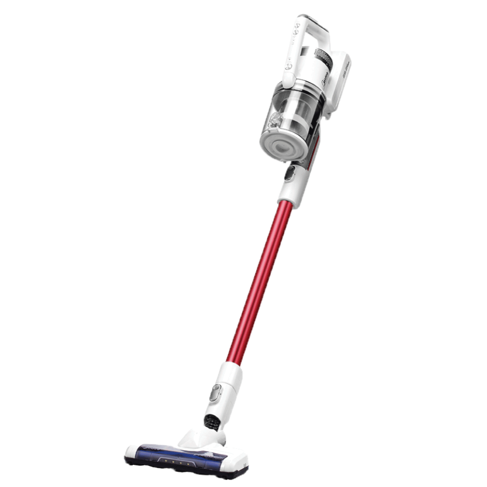 MVC-V18P CORDLESS VACUUM CLEANER