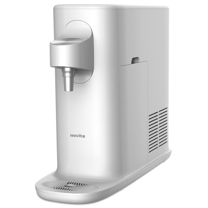 W1i INSTANT HOT/COLD WATER DISPENSER / Free Installation by Novita