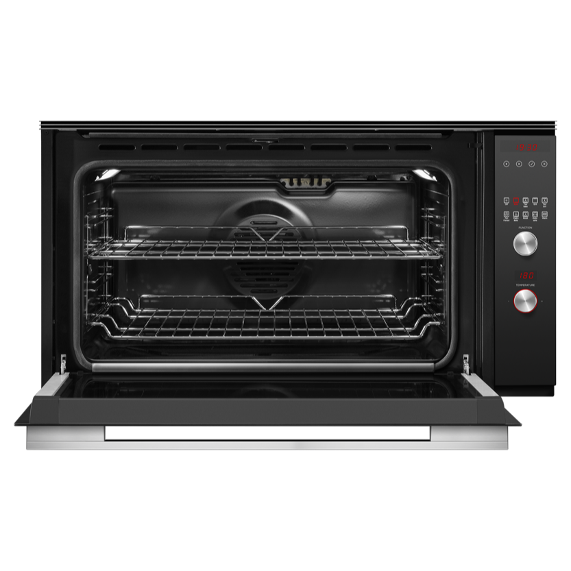 OB90S9MEPX4 90CM PYROLYTIC BUILT-IN OVEN