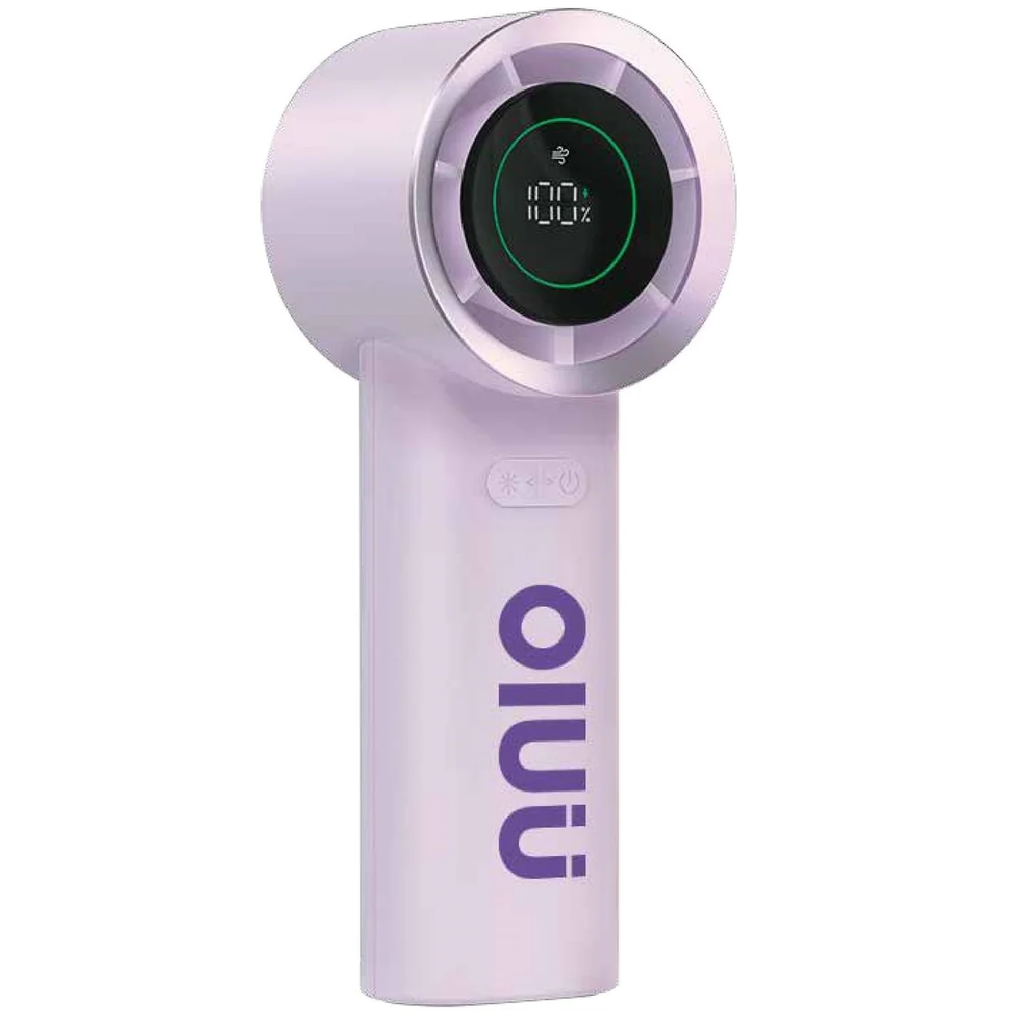 U-PRO PORTABLE HIGH SPEED FAN
