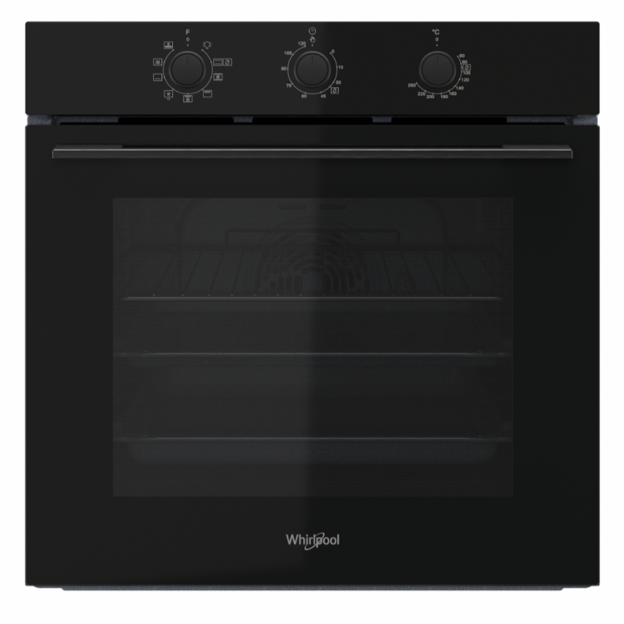 W4OMK38HU0BA 71L BUILT-IN OVEN