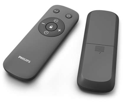 CX5535 TOWER FAN WITH REMOTE