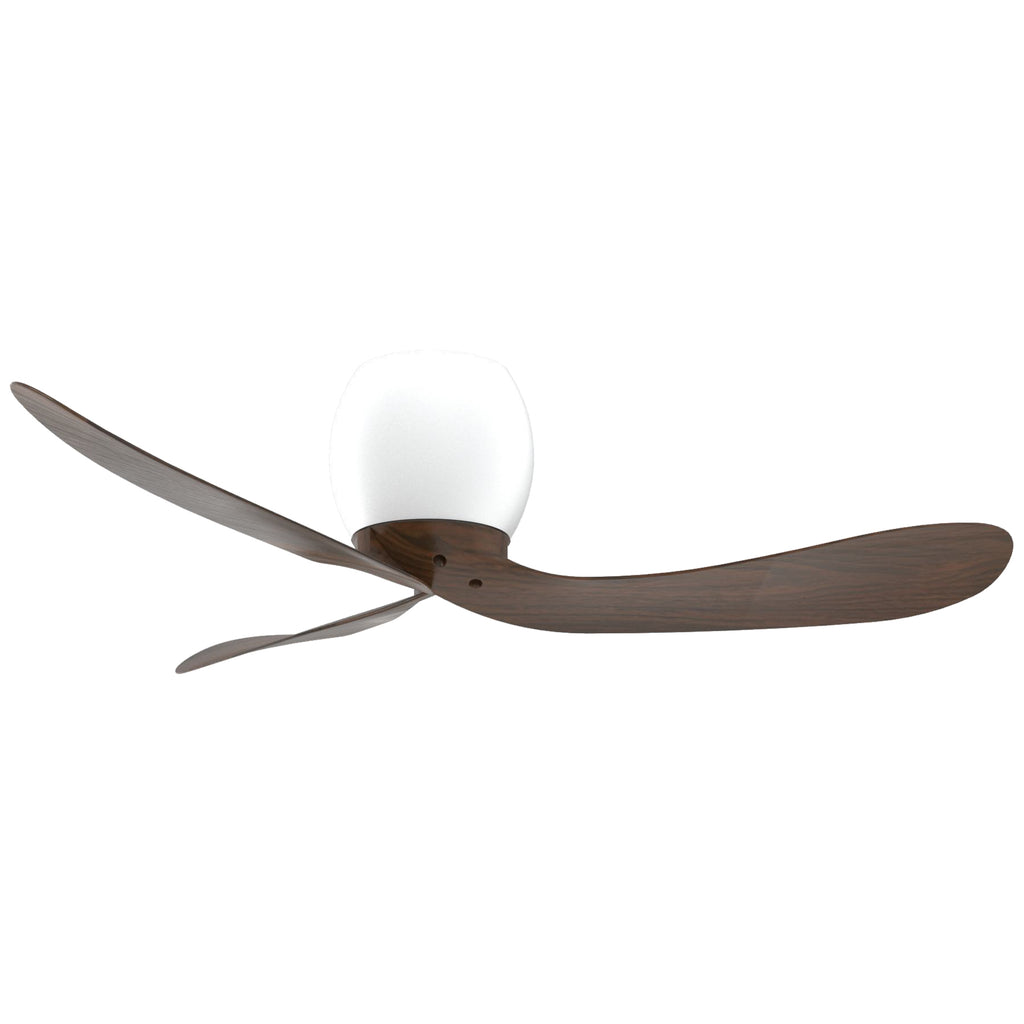 AERAHAUS WARP 43/52/60" SMART DC CEILING FAN