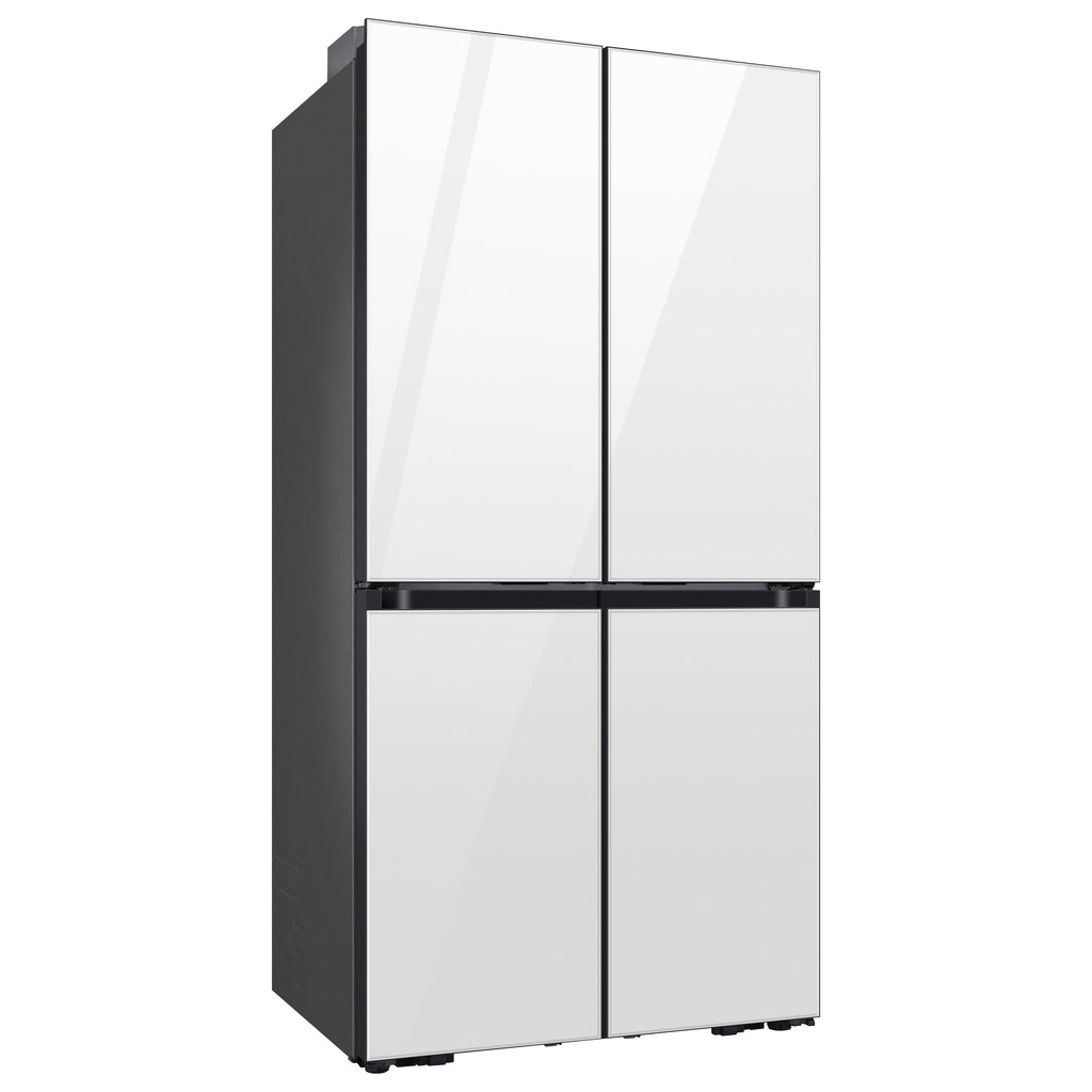 RM70F63R3WSS 648L BESPOKE 4-DOOR FRIDGE