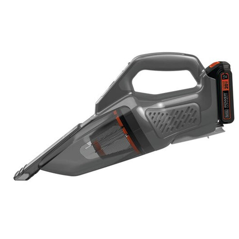 BCHV001D1E HANDHELD VACUUM CLEANER