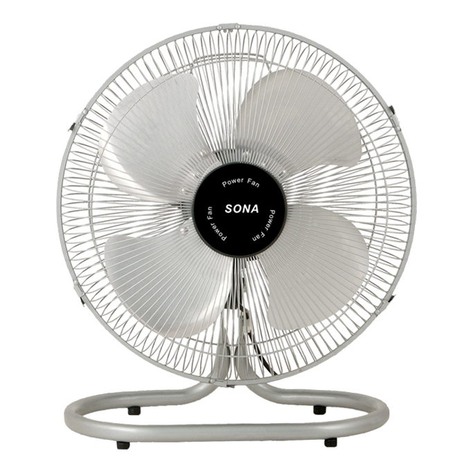 SOF6051 12″ OSCILLATOR DESK FAN