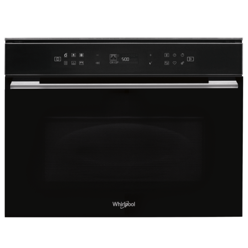 W7MSBLAUS 45CM BUILT-IN PURE STEAMSENSE+ OVEN