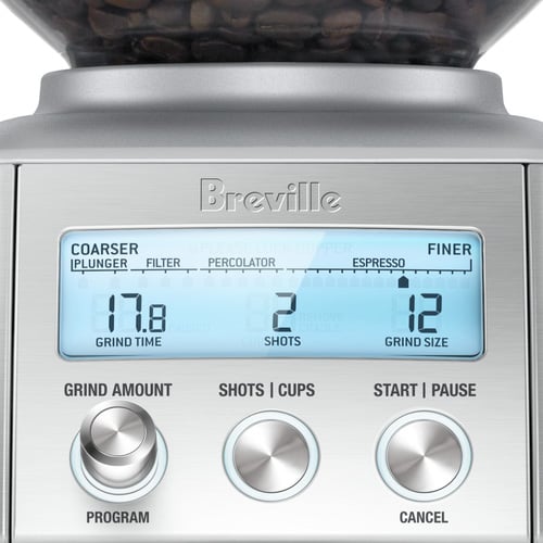 BCG820 SMART COFFEE GRINDER