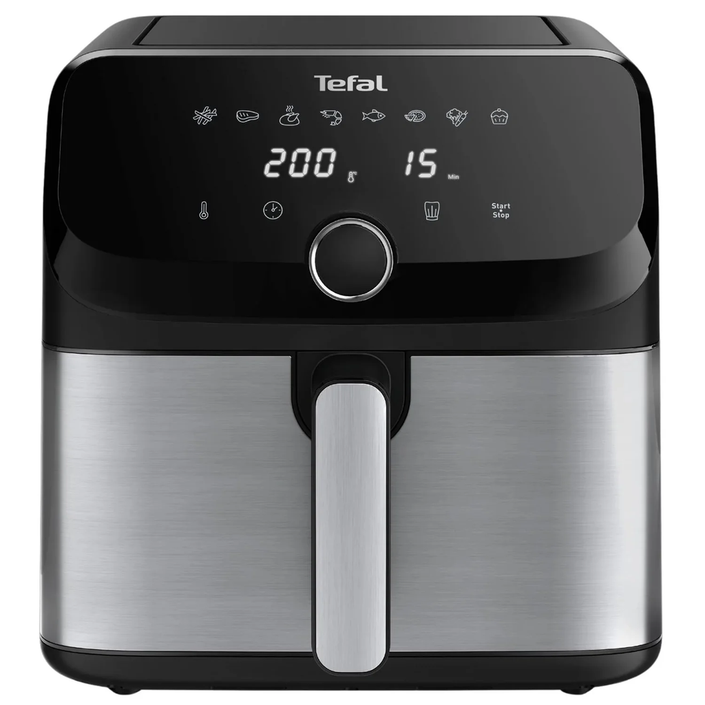 EY855D EASY FRY MEGA DIGITAL 7.5L AIRFRYER