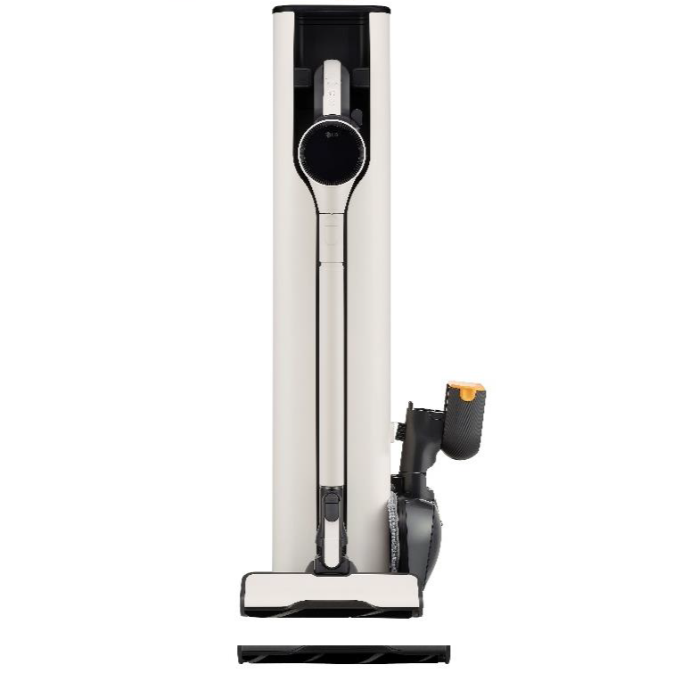 A9X-STEAM CORDLESS HANDSTICK VACUUM CLEANER