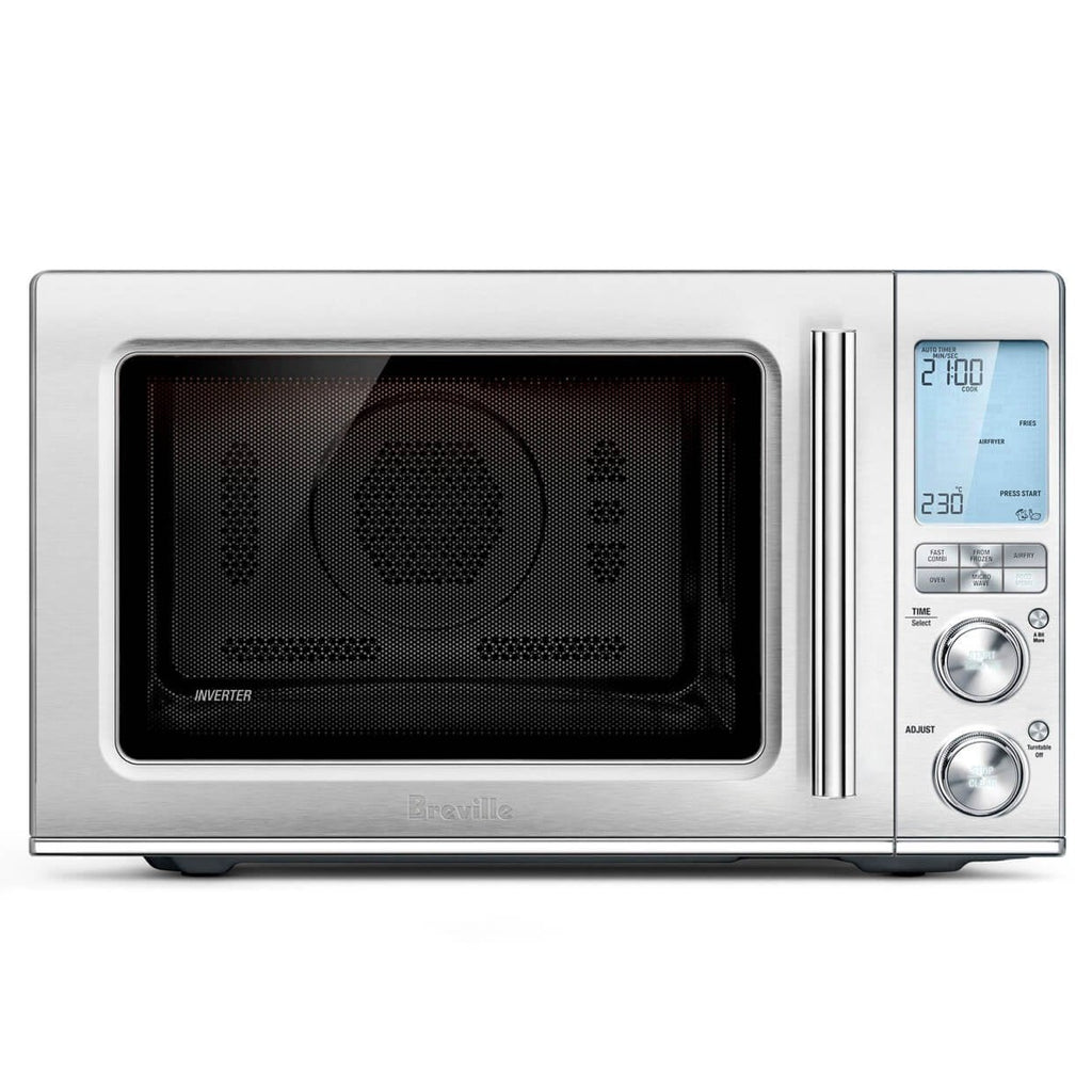 BMO870BSS 3-IN-1 32L COMBI MICROWAVE OVEN