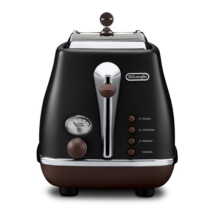 CTOV2003 2-SLOT TOASTER