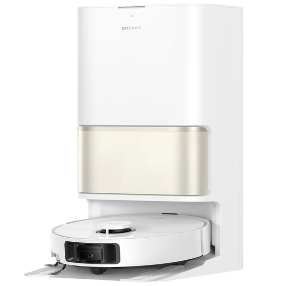 L50 ULTRA CE ROBOT VACUUM MOP CLEANER