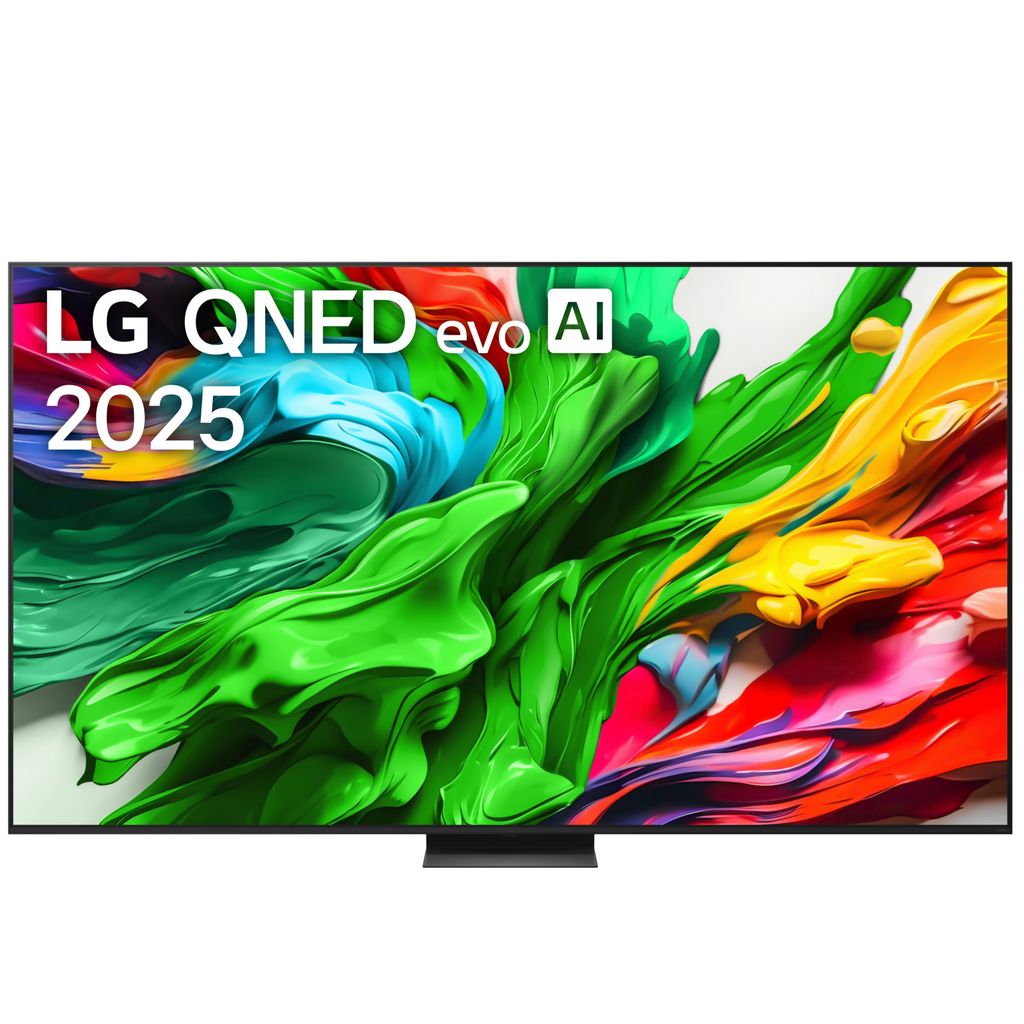 100QNED86AS 100" QNED 4K SMART TV / FREE WALLMOUNT + $200 GROCERY VOUCHER + XO2T XBOOM SPEAKER REDEEM FROM LG
