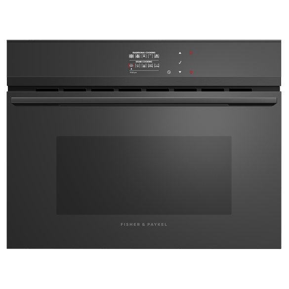 OS60NDBB1 36L COMBINATION STEAM OVEN