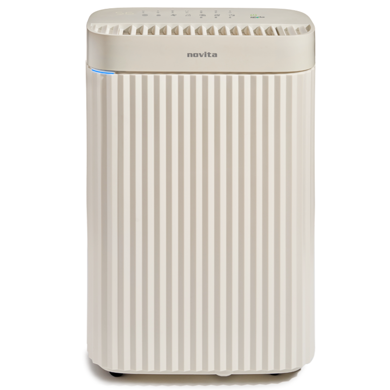 ND26+ 60m² 2-IN-1 DEHUMIDIFIER + AIR PURIFIER