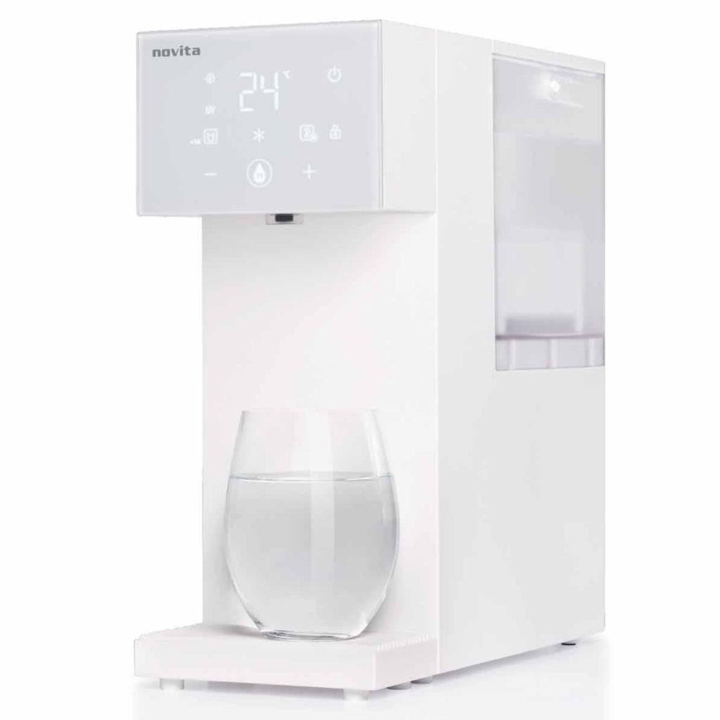 P6 INSTANT HOT/COLD WATER DISPENSER