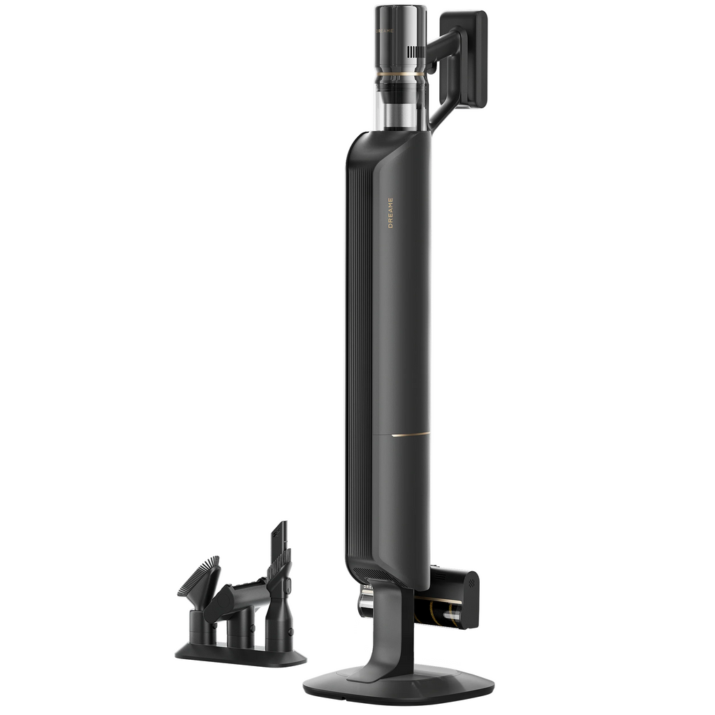 Z30S STATION CORDLESS VACUUM CLEANER