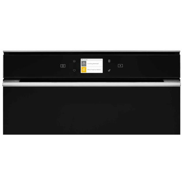 W9MW261BLAUS 45CM BUILT-IN COMBI MICROWAVE OVEN