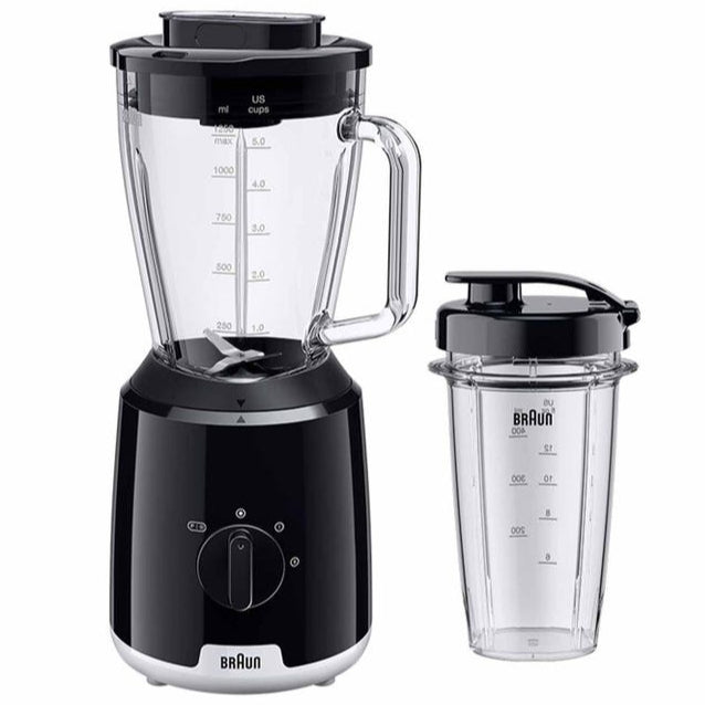 JB1015BK POWERBLEND BLENDER