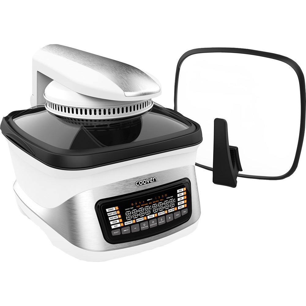 FE-100 8L COOKING MACHINE | FOOD ENGINE